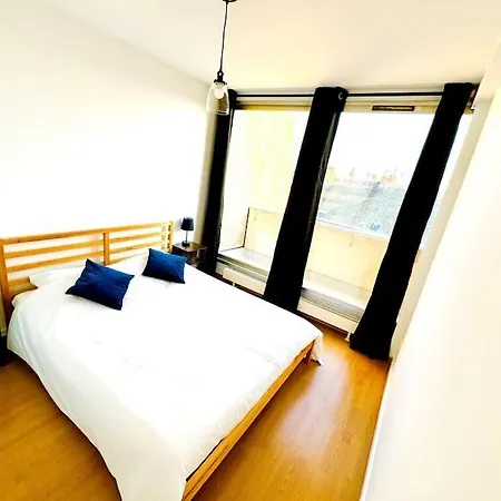 Casa Luciano Dunkirk