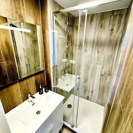 Casa Luciano Apartment Dunkirk