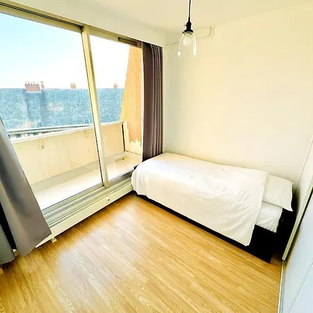 Casa Luciano Apartment *