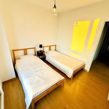 Apartment Casa Luciano