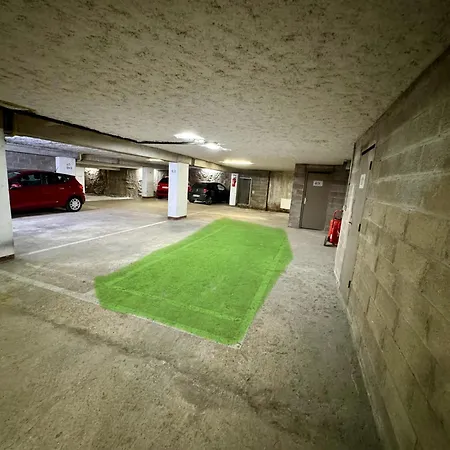 Casa Luciano Apartment *