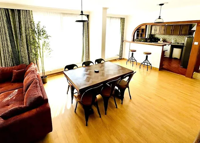 Casa Luciano Lägenhet