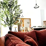 Casa Luciano アパート *