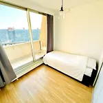 Casa Luciano アパート *