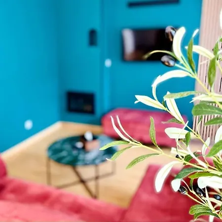 Appartement Casa Luciano