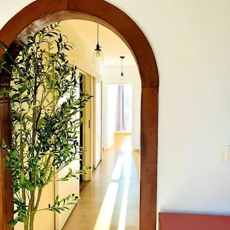 Lejlighed Casa Luciano *