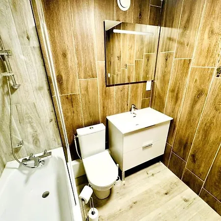 Apartment Casa Luciano *