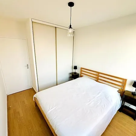 Casa Luciano Apartment Dunkirk