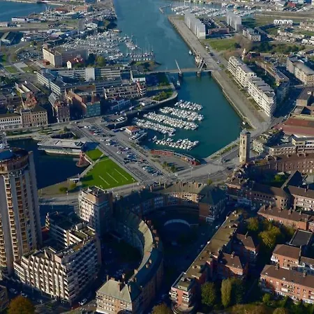 Apartment Casa Luciano Dunkirk