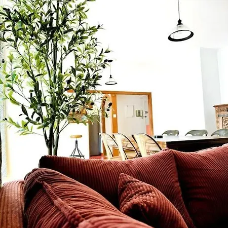 Casa Luciano Apartment *