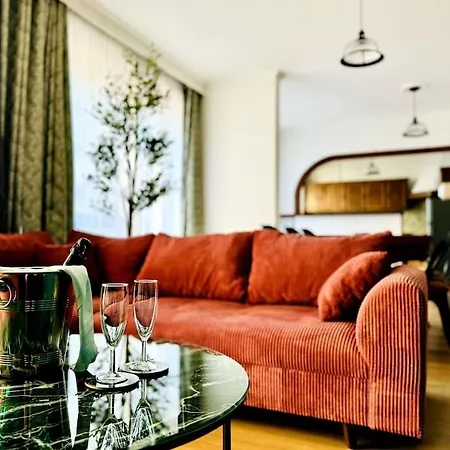 Casa Luciano * Dunkirk