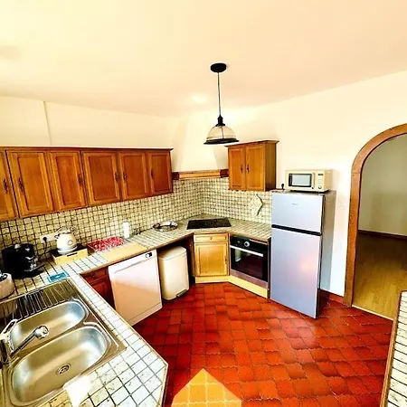 Appartement Casa Luciano Dunkirk