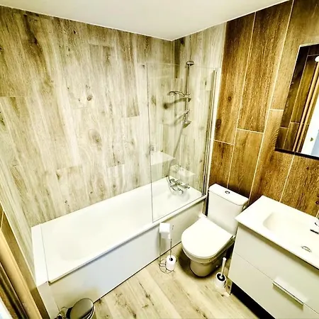 Casa Luciano Appartement *