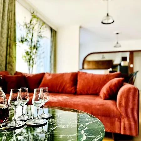 Casa Luciano Apartment Dunkirk